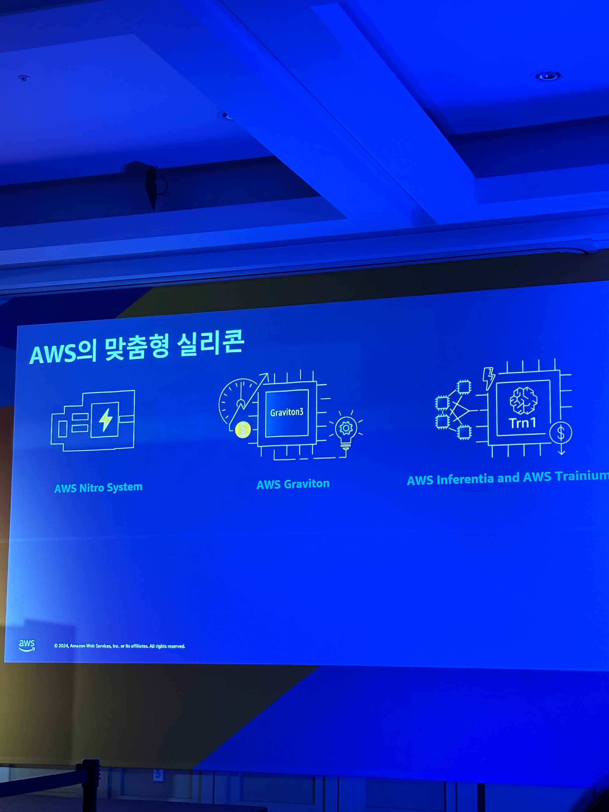 AWS Summit Seoul 2024