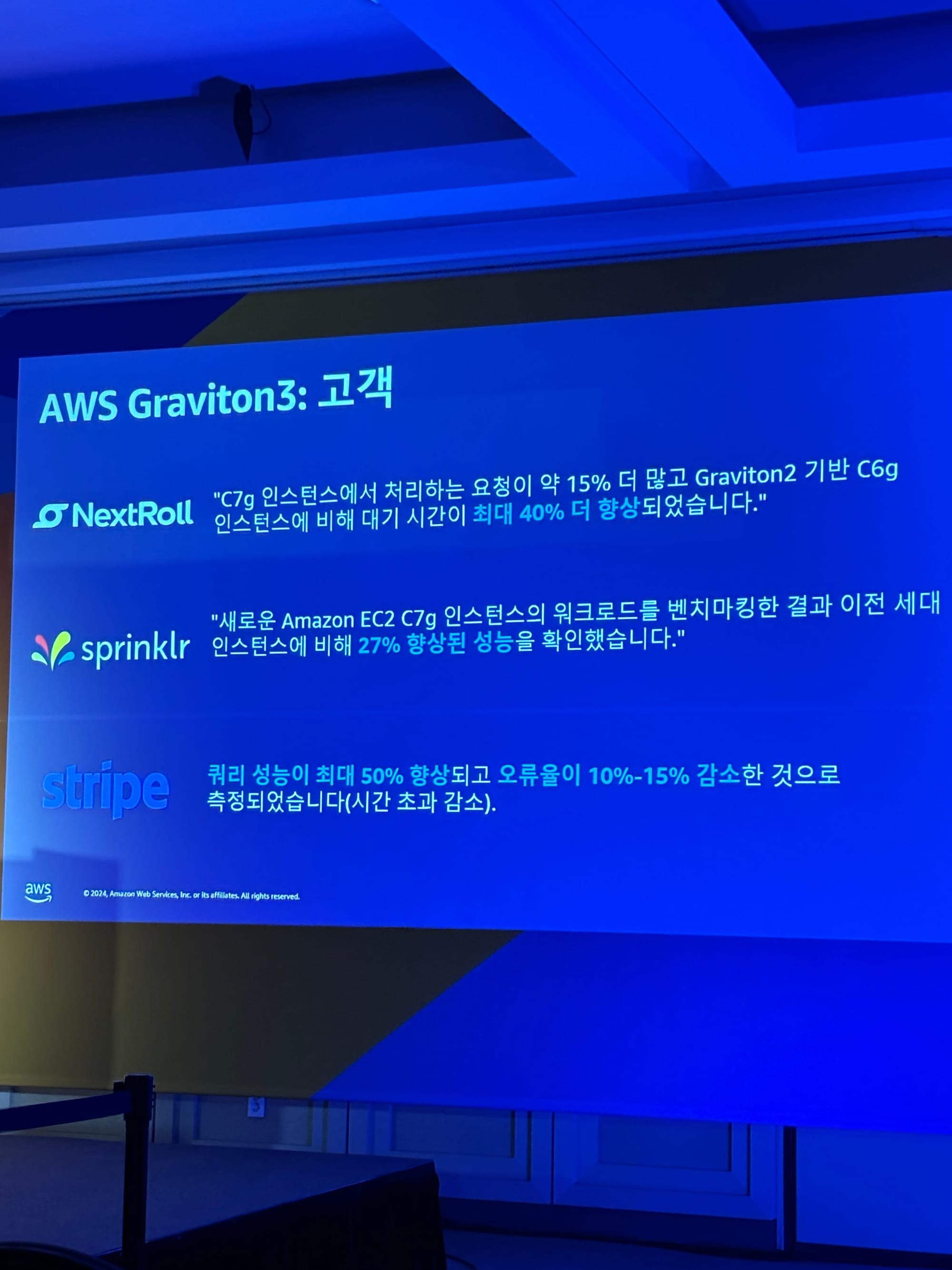 AWS Summit Seoul 2024