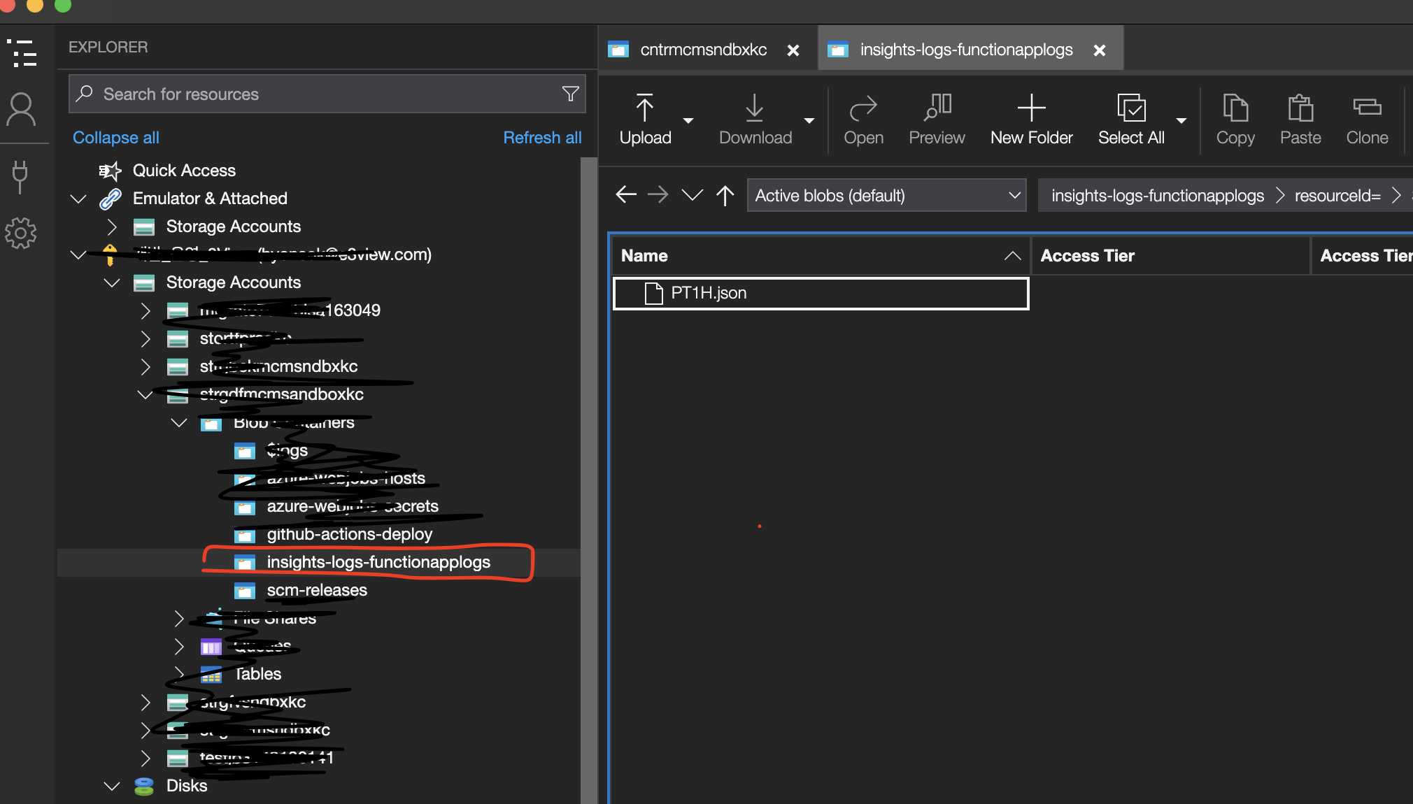 [Troubleshooting] Azure Function Logs to Datadog