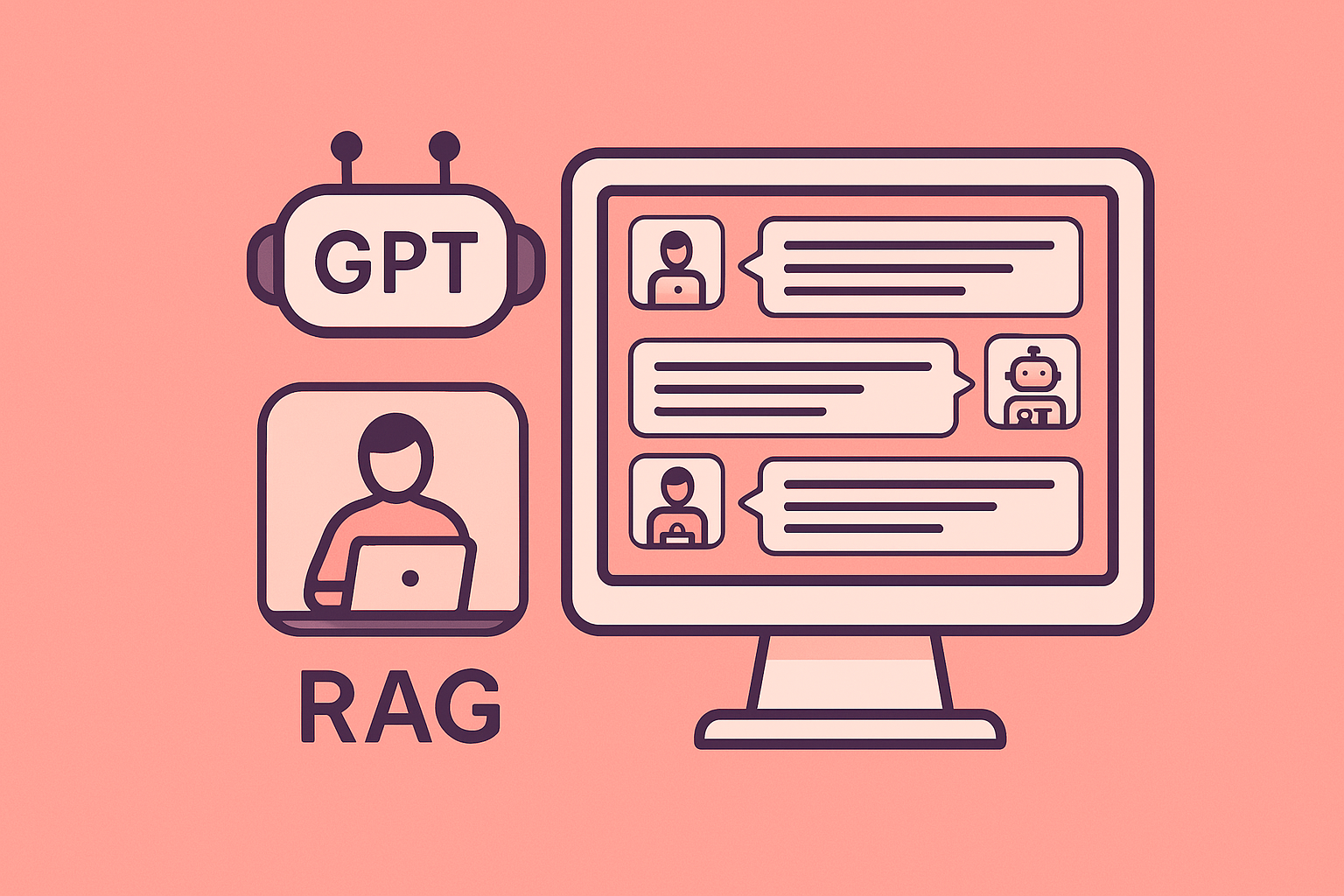 [RAG 튜토리얼 1] RAG 개념