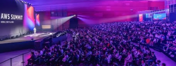 AWS Summit Seoul 2026